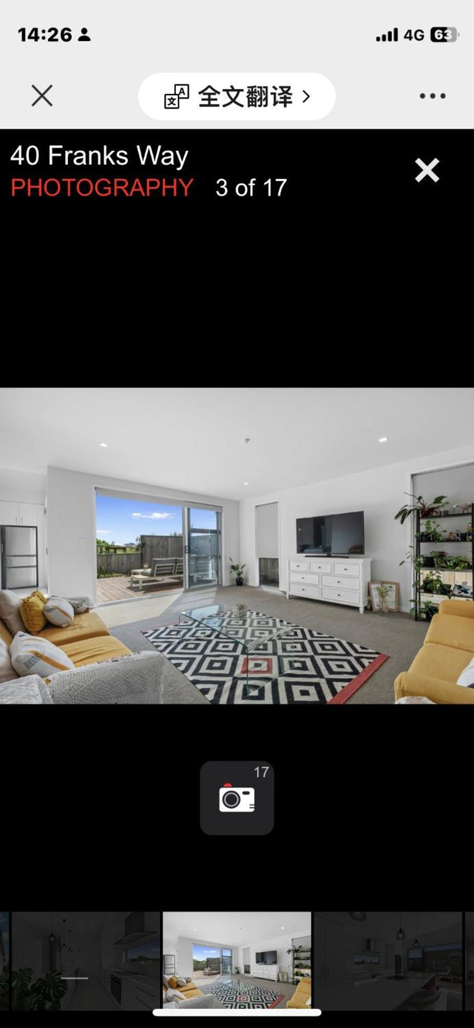 Holiday House Mount Maunganui Buitenkant foto